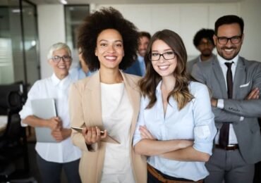 How to Build a Company Culture that Attracts Creative Millennials