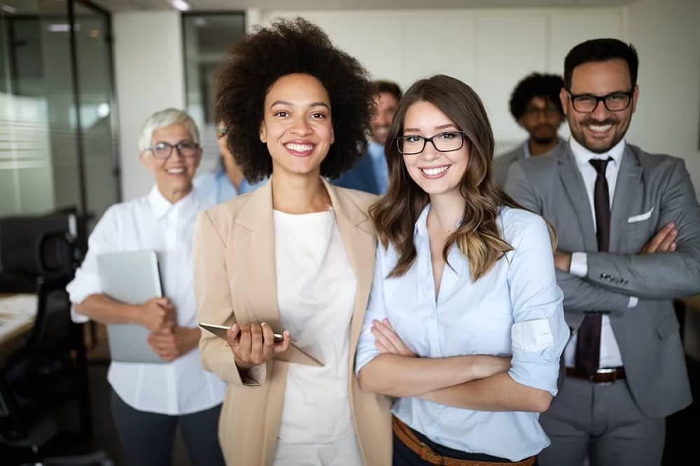 How to Build a Company Culture that Attracts Creative Millennials
