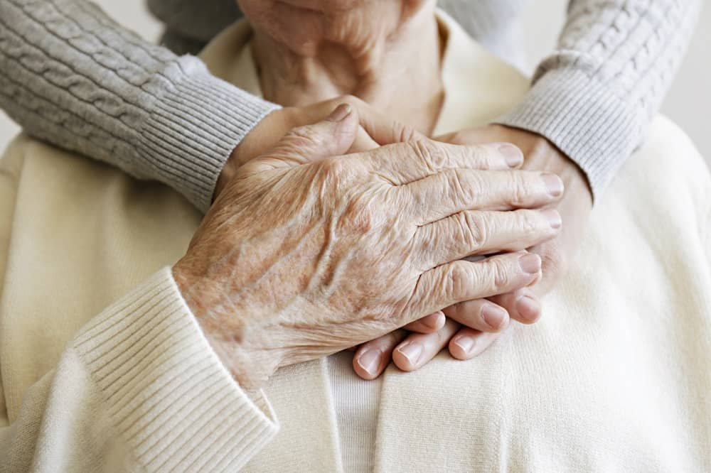 How to Talk to Your Loved One About Choosing Hospice