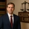 Justin Billingsley Greene Law