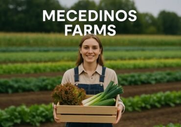 Mecedinos Farms
