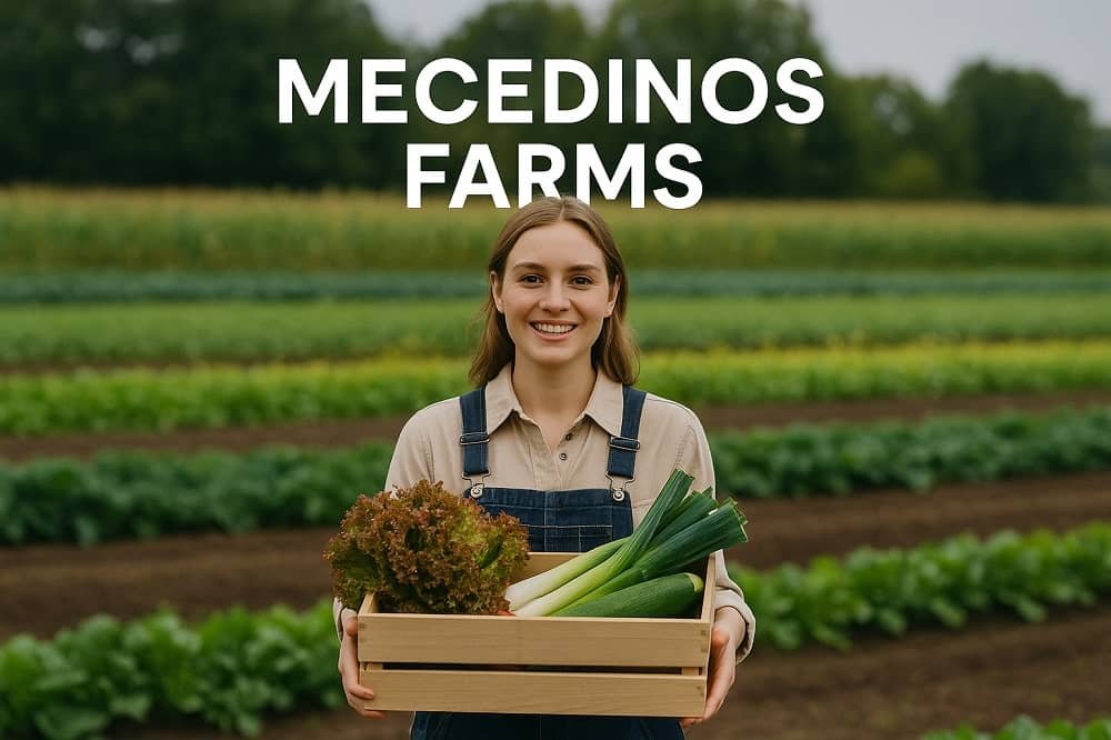 Mecedinos Farms