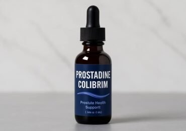 Prostadine Colibrim for Prostate Health