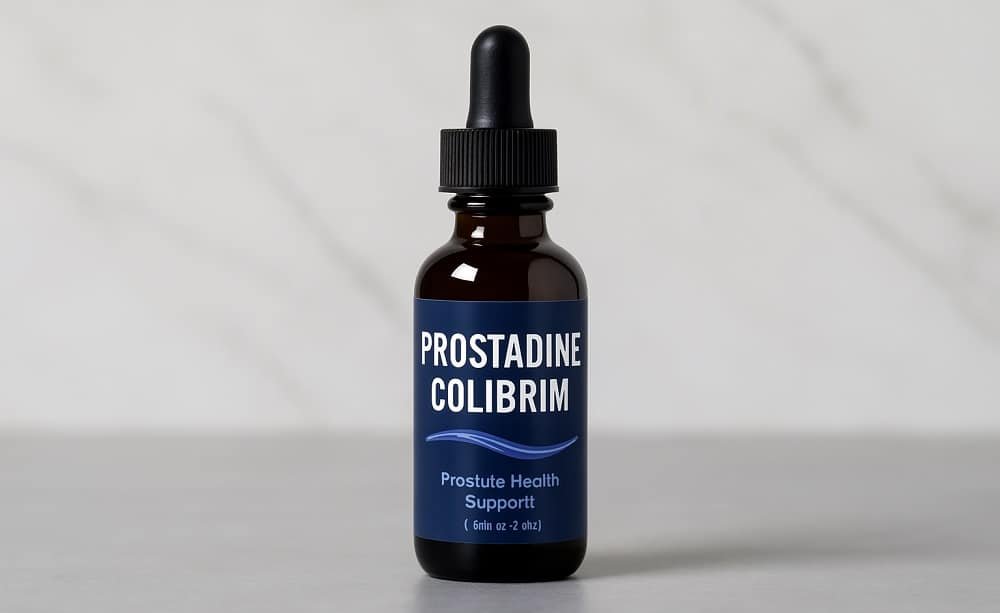 Prostadine Colibrim for Prostate Health