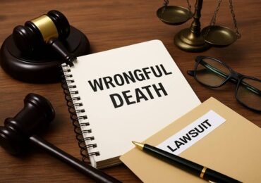 Wrongful Death Attorney