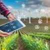 Efficient Irrigation Systems Impacts on Water Conservation