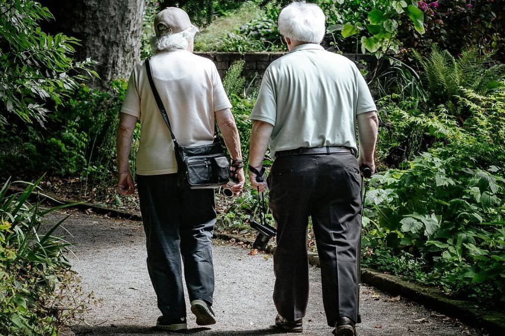 How Amenities in Senior Living Communities Enhance Quality of Life