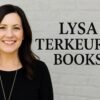 Lysa TerKeurst Books