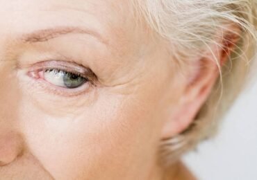 Preventing Vision Problems in Seniors with Hypertension