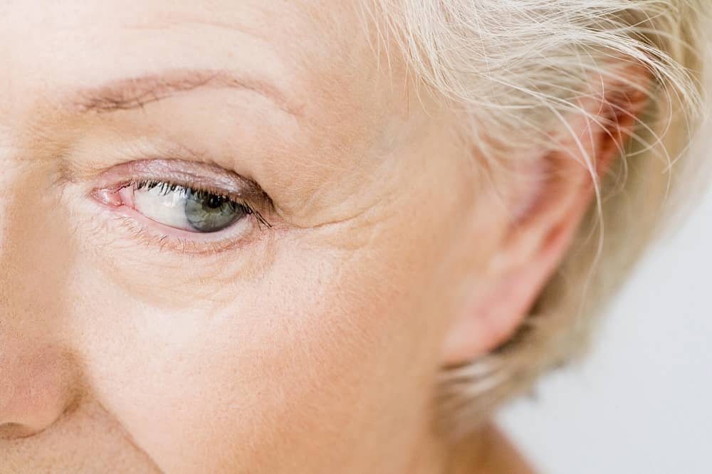 Preventing Vision Problems in Seniors with Hypertension