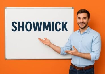 Showmick
