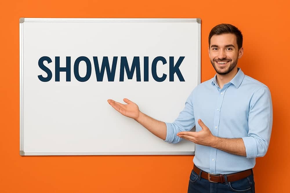 Showmick