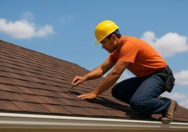 The Ultimate Checklist for Maintaining Your Roof Year-Round