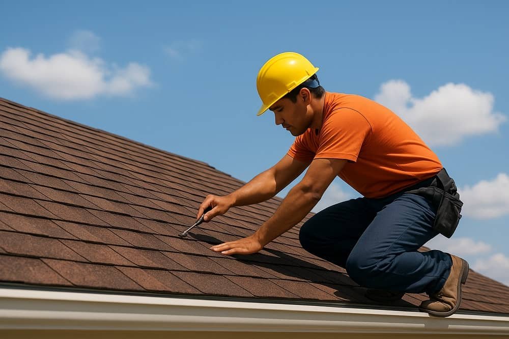 The Ultimate Checklist for Maintaining Your Roof Year-Round