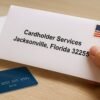 What Exactly Is a Cardholder Services Letter Jacksonville Florida 32255