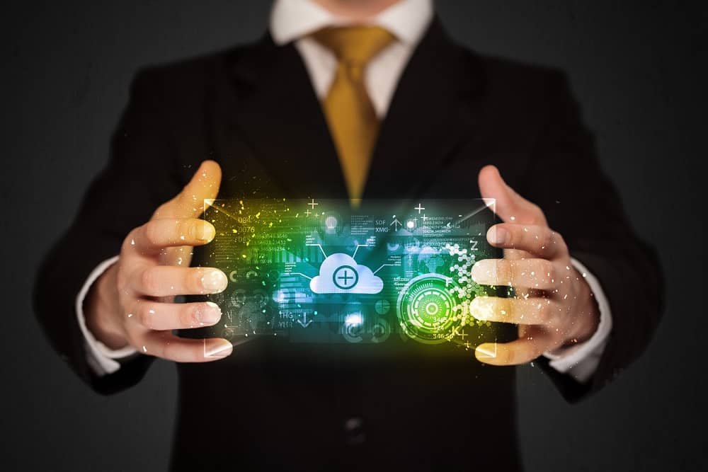 6 Ways Cloud Accounting Improves Efficiency And Reliability