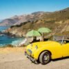 California Scenic Highways Accident Risks and Prevention