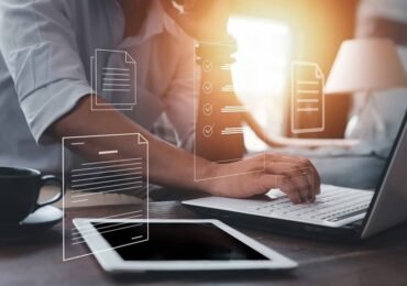 Contract Management Software What To Consider Before Making A Purchase