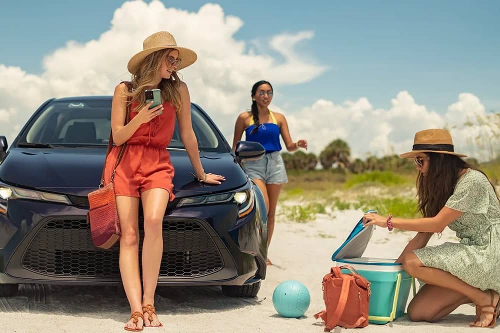 How to Choose the Best New Vehicle for Your Lifestyle