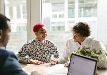 Increasing Employee Satisfaction Through Comprehensive Benefits Insurance Services