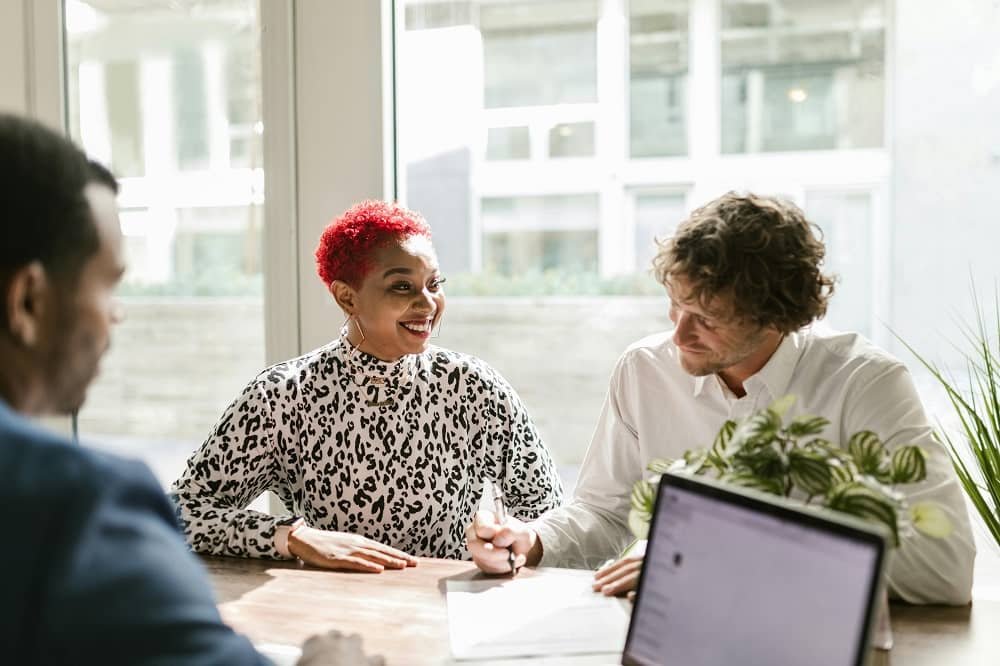 Increasing Employee Satisfaction Through Comprehensive Benefits Insurance Services