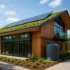 Integrating Climate Resilience into Modern Architectural Design
