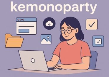 Kemonoparty and Kemono Party A Complete Educational Guide