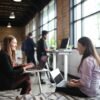 The Psychology of Workspace Design