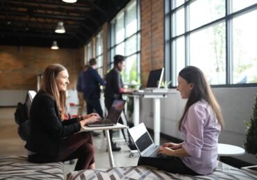 The Psychology of Workspace Design