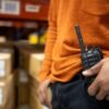 Two Way Radio Technology What Push-to-Talk Really Means