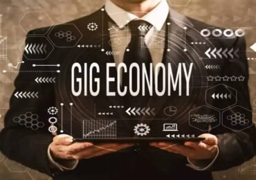 Unpaid Wages in the Gig Economy Are Worker's Being Short-changed