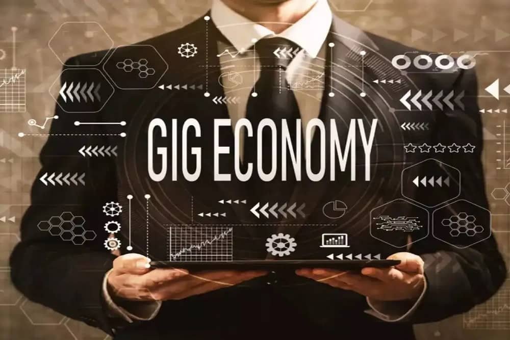 Unpaid Wages in the Gig Economy Are Worker's Being Short-changed