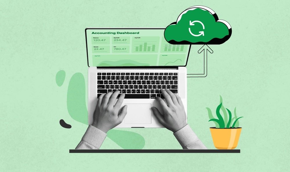 Ways Cloud Accounting Improves Efficiency And Reliability