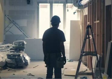 From Vision to Reality How Professional Home Remodelers Enhance Your Living Space