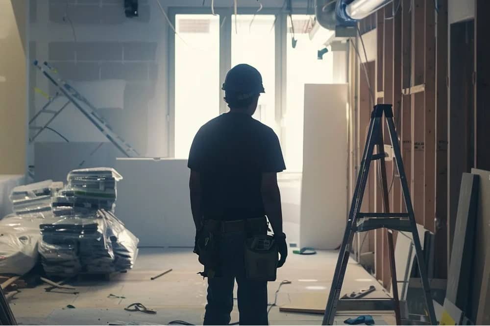 From Vision to Reality How Professional Home Remodelers Enhance Your Living Space
