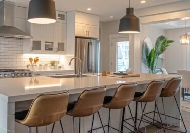 How Professional Home Remodelers Enhance Your Living Space