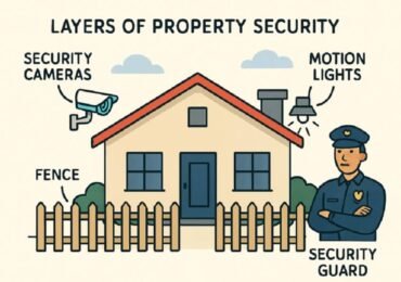 Modern Strategies for Effective Property Securities