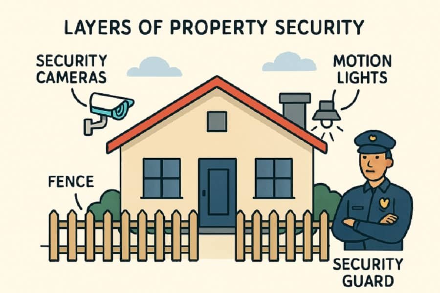 Modern Strategies for Effective Property Securities