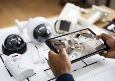 Modern Strategies for Effective Property Security