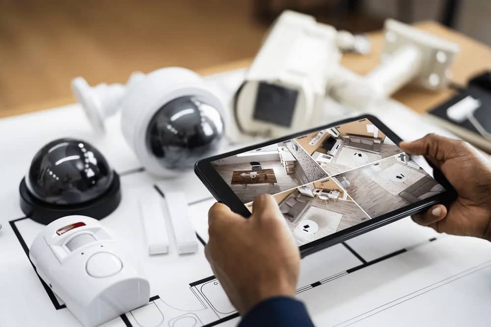 Modern Strategies for Effective Property Security