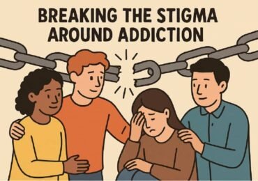 Understanding the Impact of Stigma on Addiction