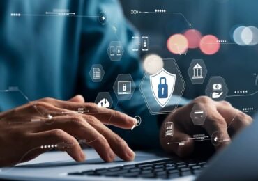 Business Data Backup and Secrecy Monitoring Software