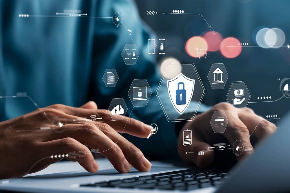 Business Data Backup and Secrecy Monitoring Software