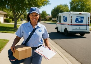 Does USPS Deliver on Saturday