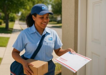 Does USPS Deliver on Saturday and Sunday