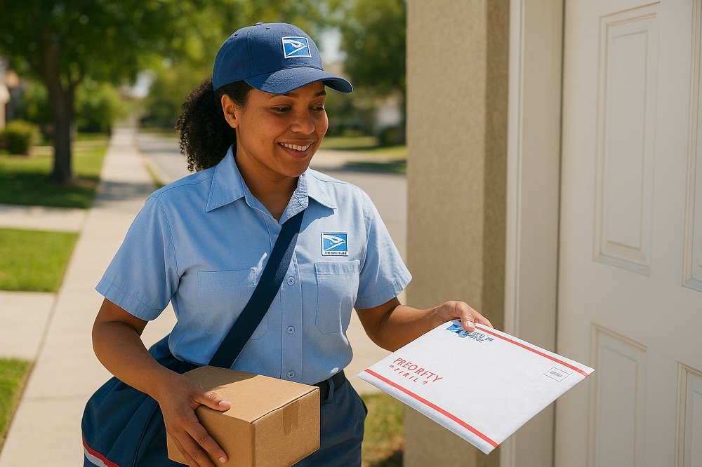 Does USPS Deliver on Saturday and Sunday