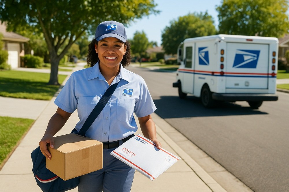 Does USPS Deliver on Saturday