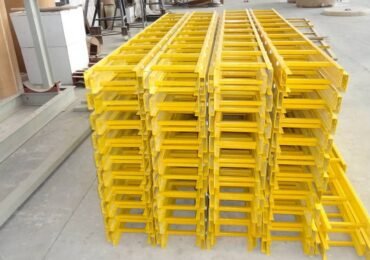 FRP Cable Trays