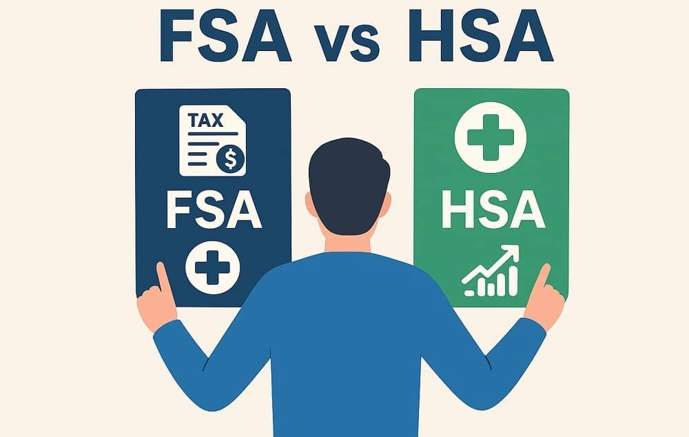 FSA vs HSA - Which Is Better