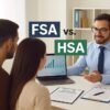 FSA vs HSA in 2025